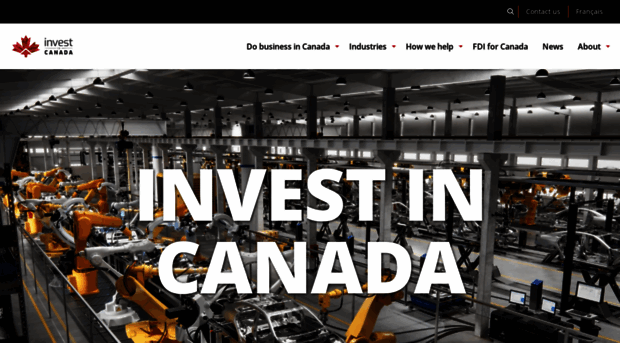 investcanada.ca