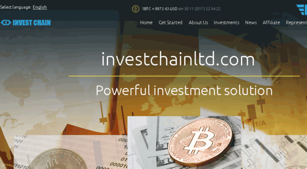 investchainltd.com