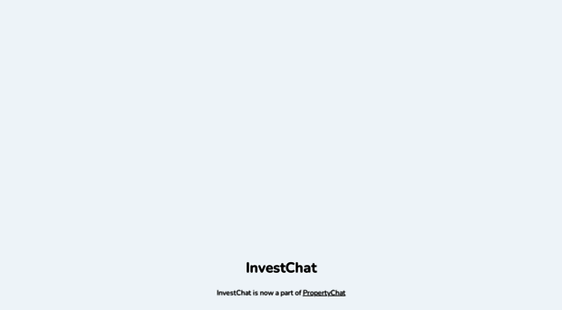 investchat.com.au