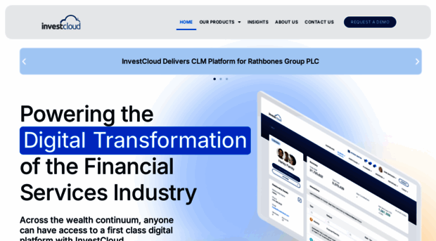 investcloud.com