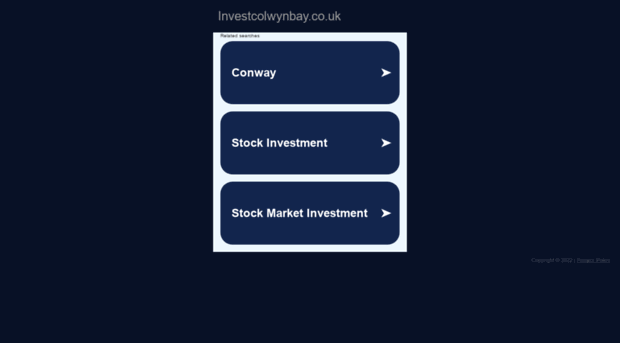 investcolwynbay.co.uk