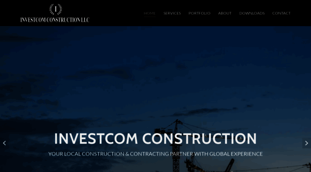 investcomgroup.com