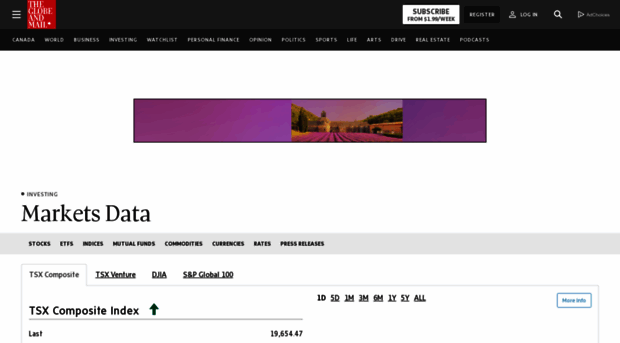 investdb.theglobeandmail.com