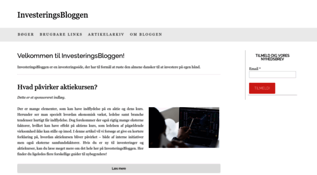 investeringsbloggen.dk