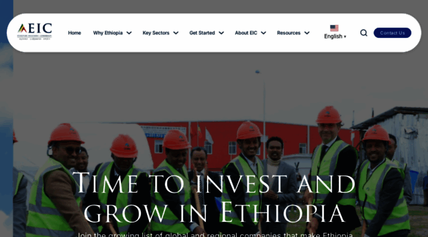 investethiopia.gov.et