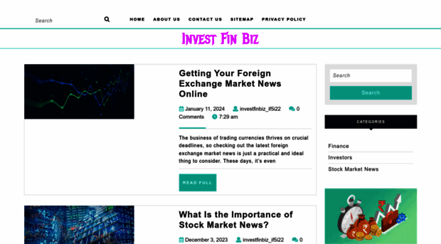 investfinbiz.com