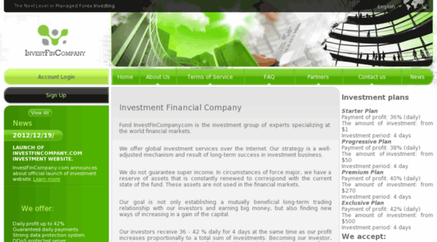 investfincompany.com