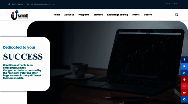 investforunnati.com