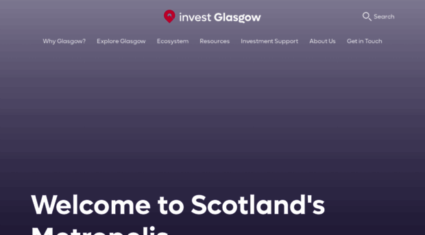 investglasgow.com