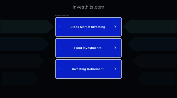 investhits.com