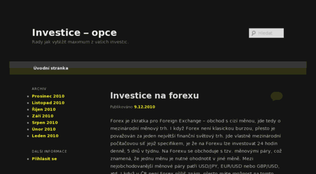 investice-opce.cz