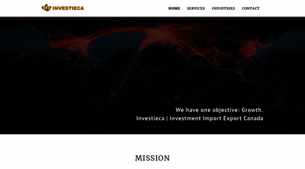 investieca.com