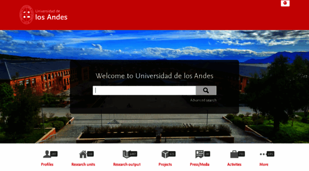 investigadores.uandes.cl