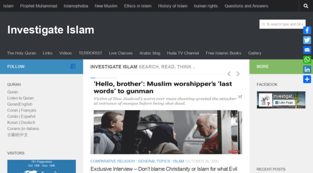 investigate-islam.com