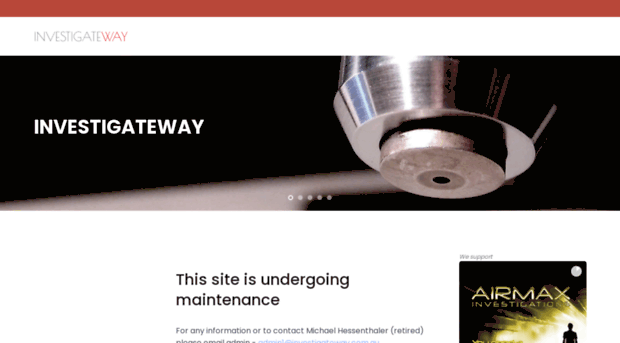 investigateway.com.au