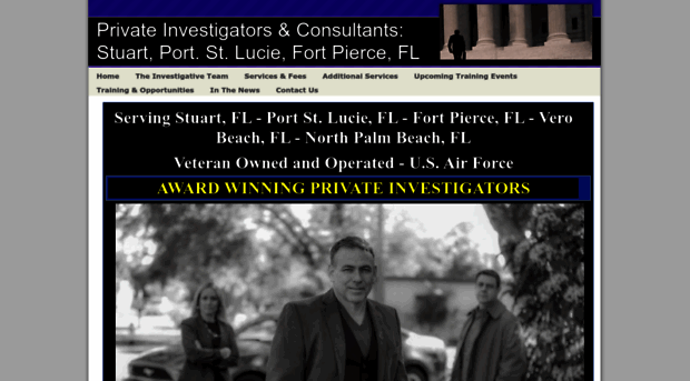 investigation.us.com