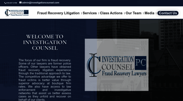 investigationcounsel.com