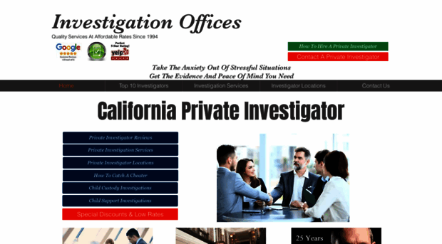 investigationoffices.com