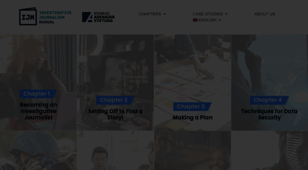 investigative-manual.org