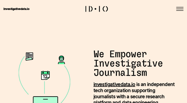 investigativedata.io