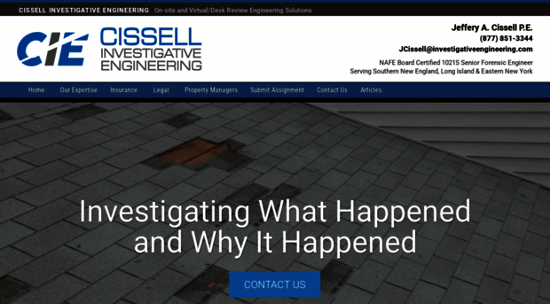 investigativeengineering.com