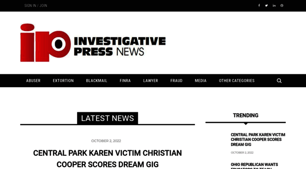 investigativepress.com