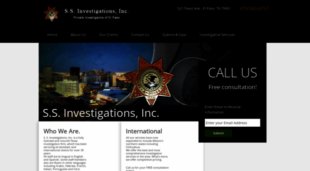 investigatorsofelpaso.com