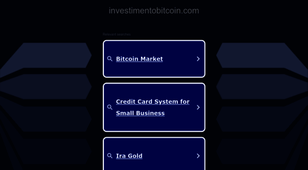 investimentobitcoin.com