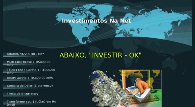 investimentosnanet.com