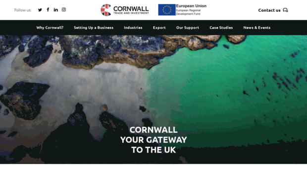 investincornwall.com