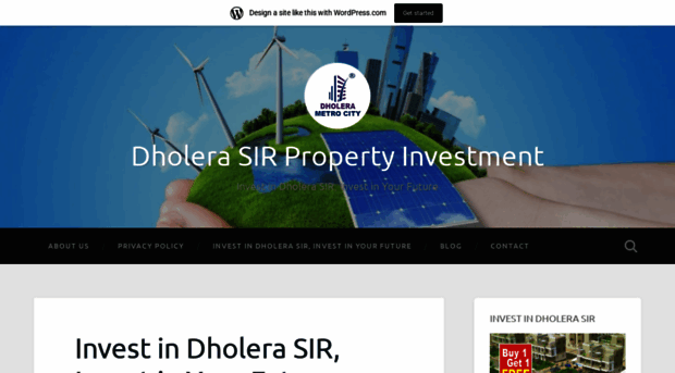 investindholera.wordpress.com