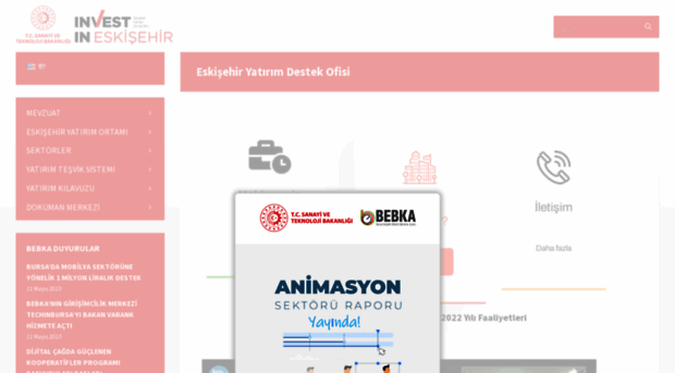 investineskisehir.gov.tr