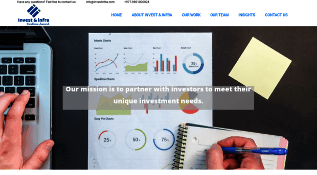 investinfra.com