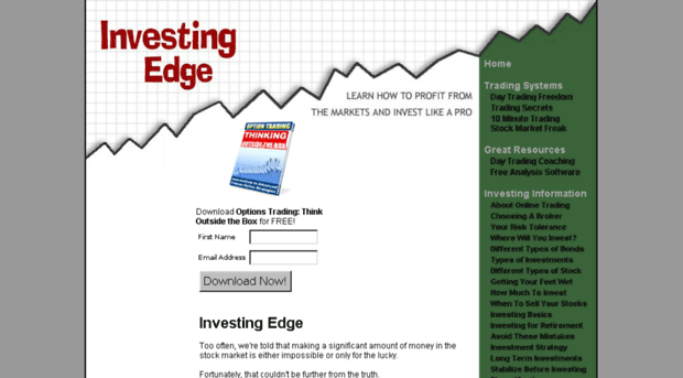 investing-edge.com