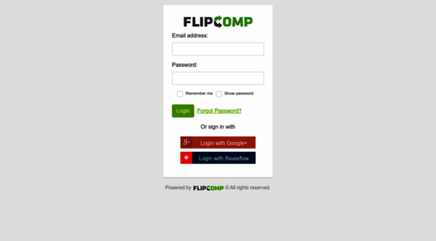 investing.flipcomp.com