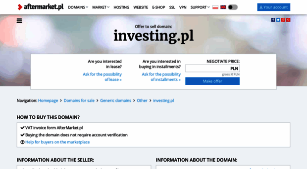 investing.pl