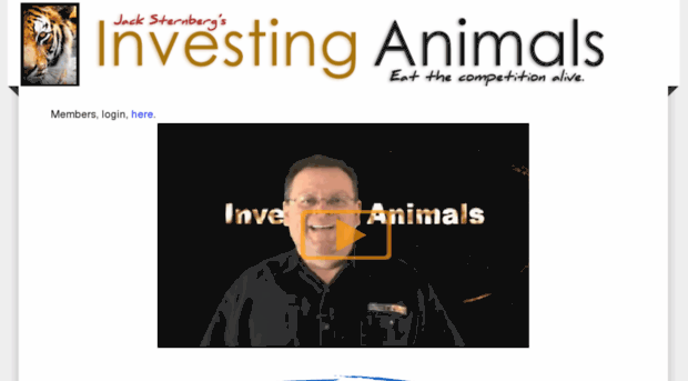 investinganimals.com