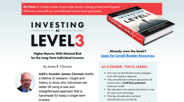 investingatlevel3.com