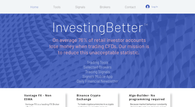 investingbetter.com