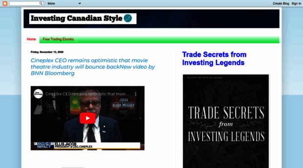 investingcanadianstyle.blogspot.com
