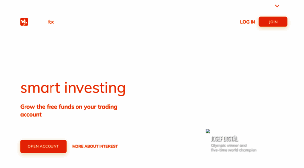 investingfox.com