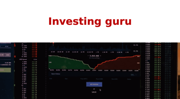 investingguru.xyz