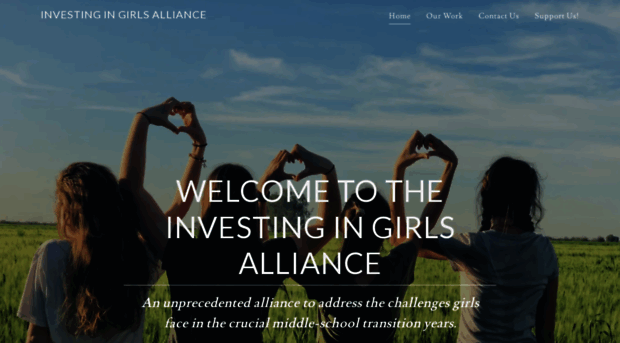 investingingirls.org