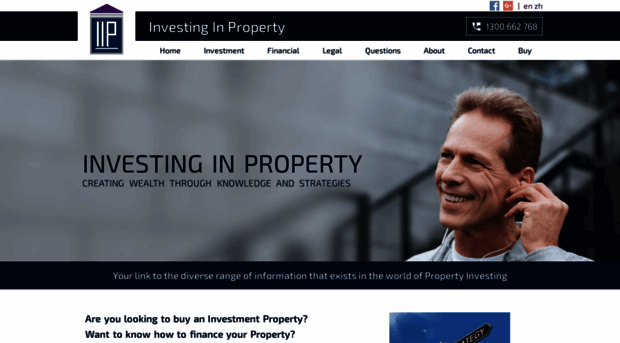 investinginproperty.com.au