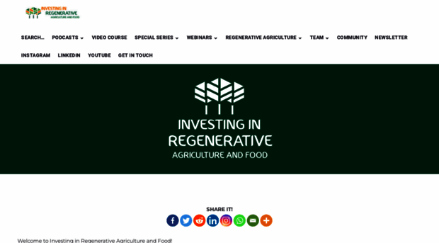 investinginregenerativeagriculture.com