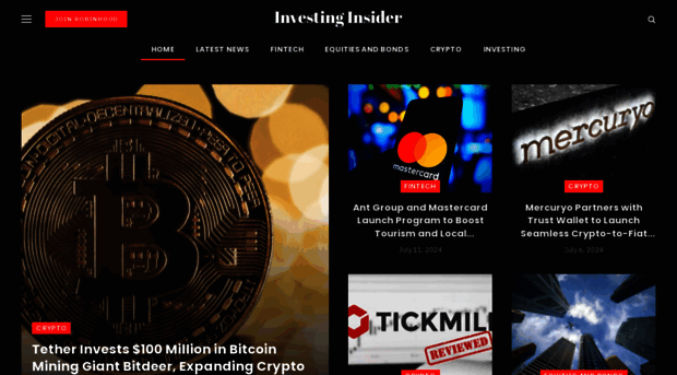 investinginsider.org