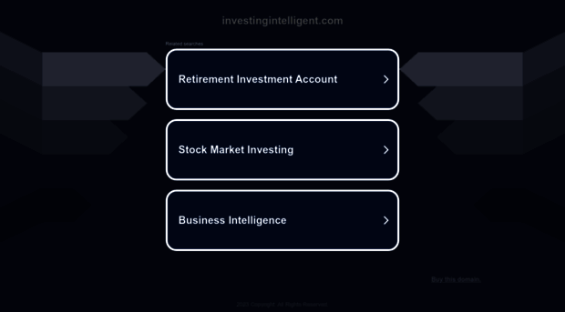 investingintelligent.com