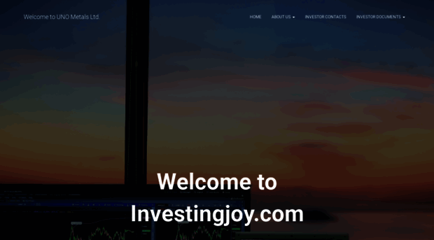 investingjoy.com