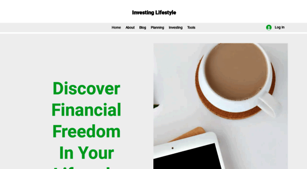 investinglifestyle.net