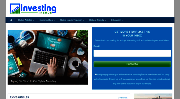 investingtrends.com